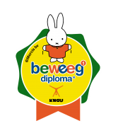 49910 1 Mercis beweegdiploma 1 badge 2019 met KNGU HR